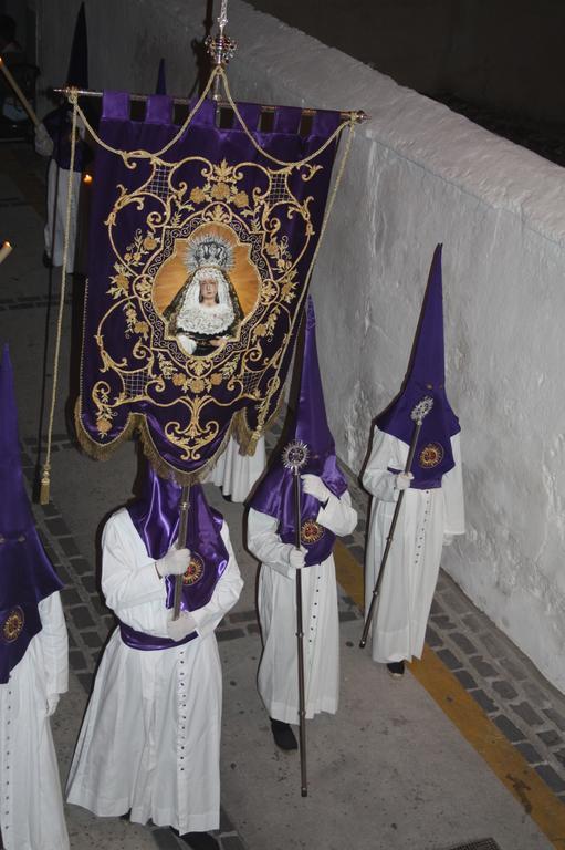 Casa Lomas Apartman Arcos de la Frontera Szoba fotó